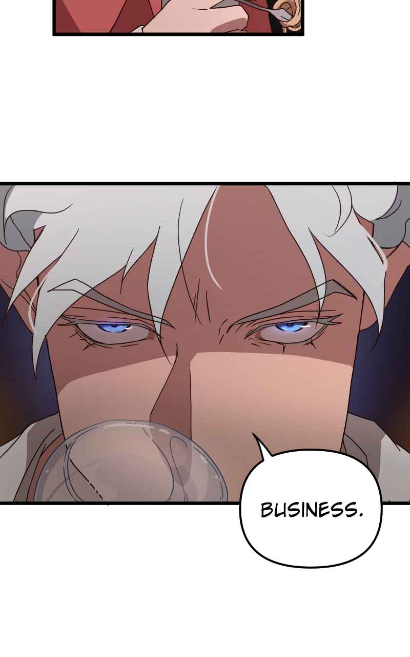 The Mafia Nanny Chapter 5 page 61