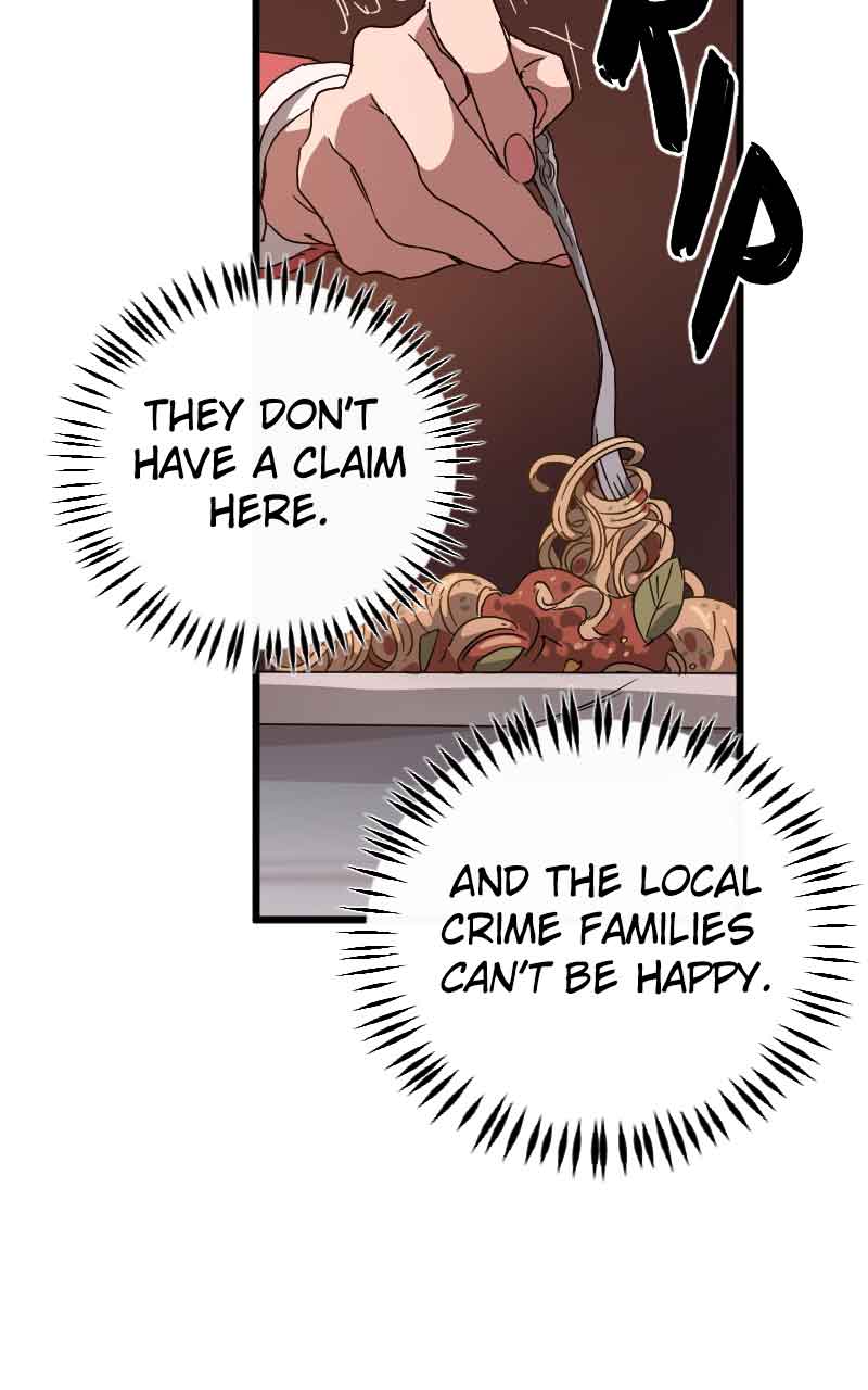 The Mafia Nanny Chapter 5 page 63
