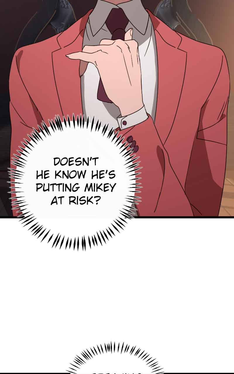 The Mafia Nanny Chapter 5 page 67