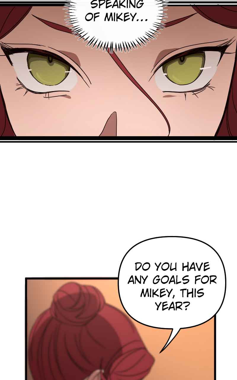 The Mafia Nanny Chapter 5 page 68