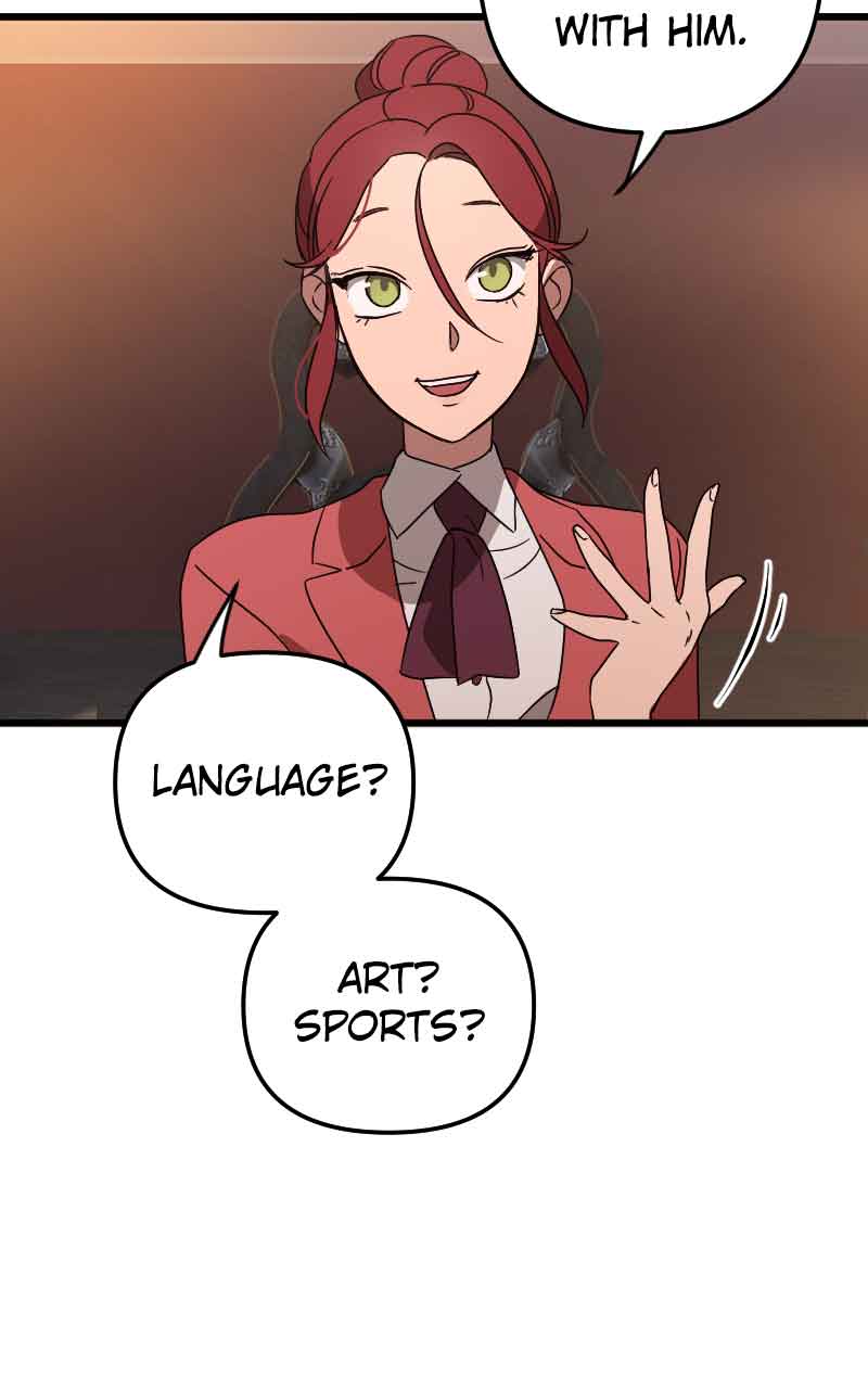 The Mafia Nanny Chapter 5 page 70