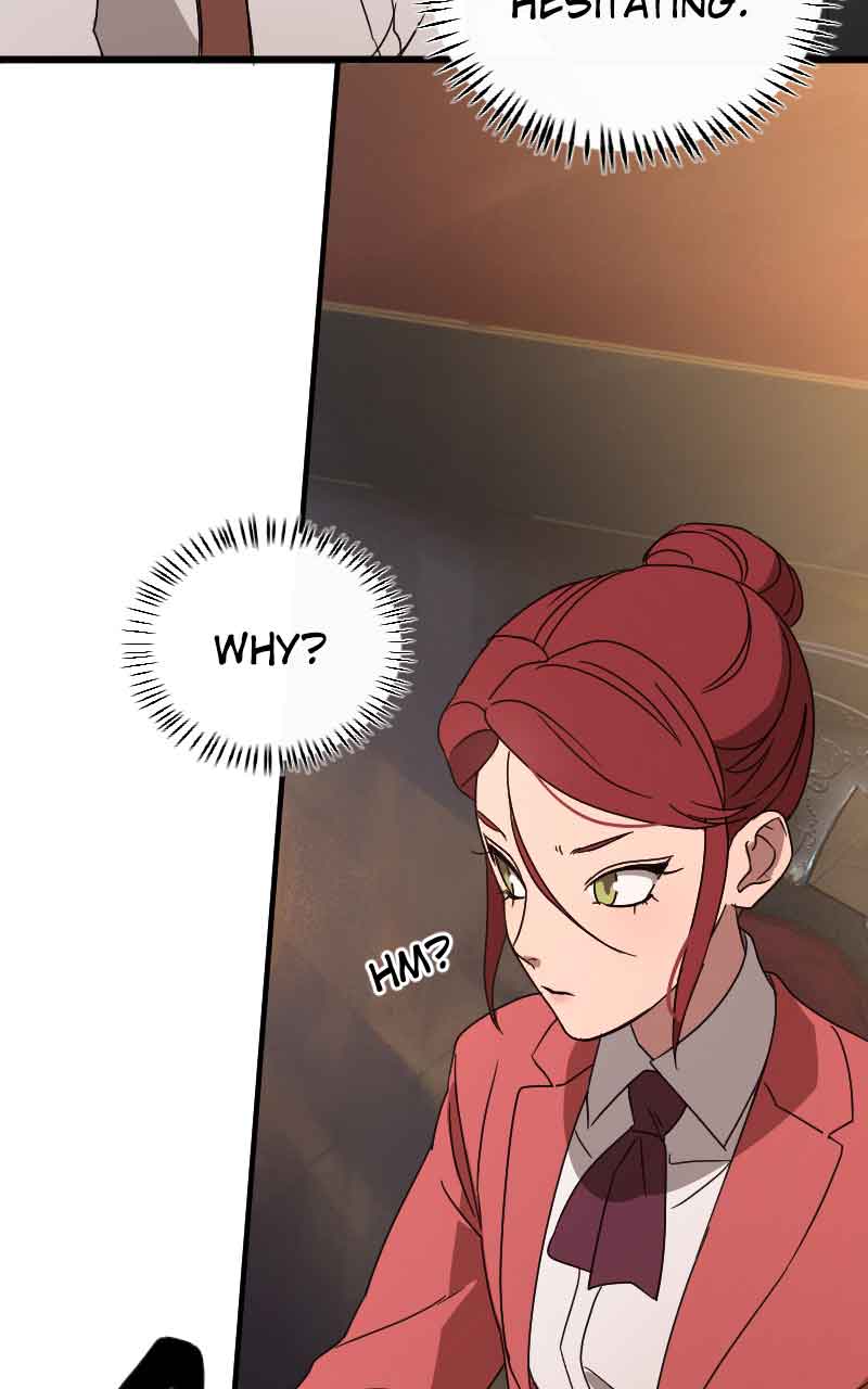 The Mafia Nanny Chapter 5 page 72