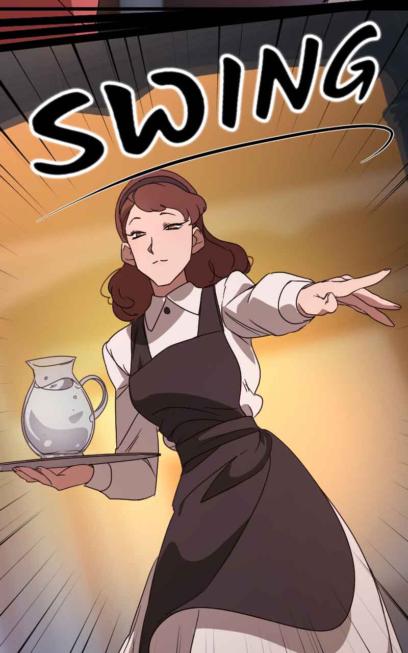 The Mafia Nanny Chapter 5 page 74