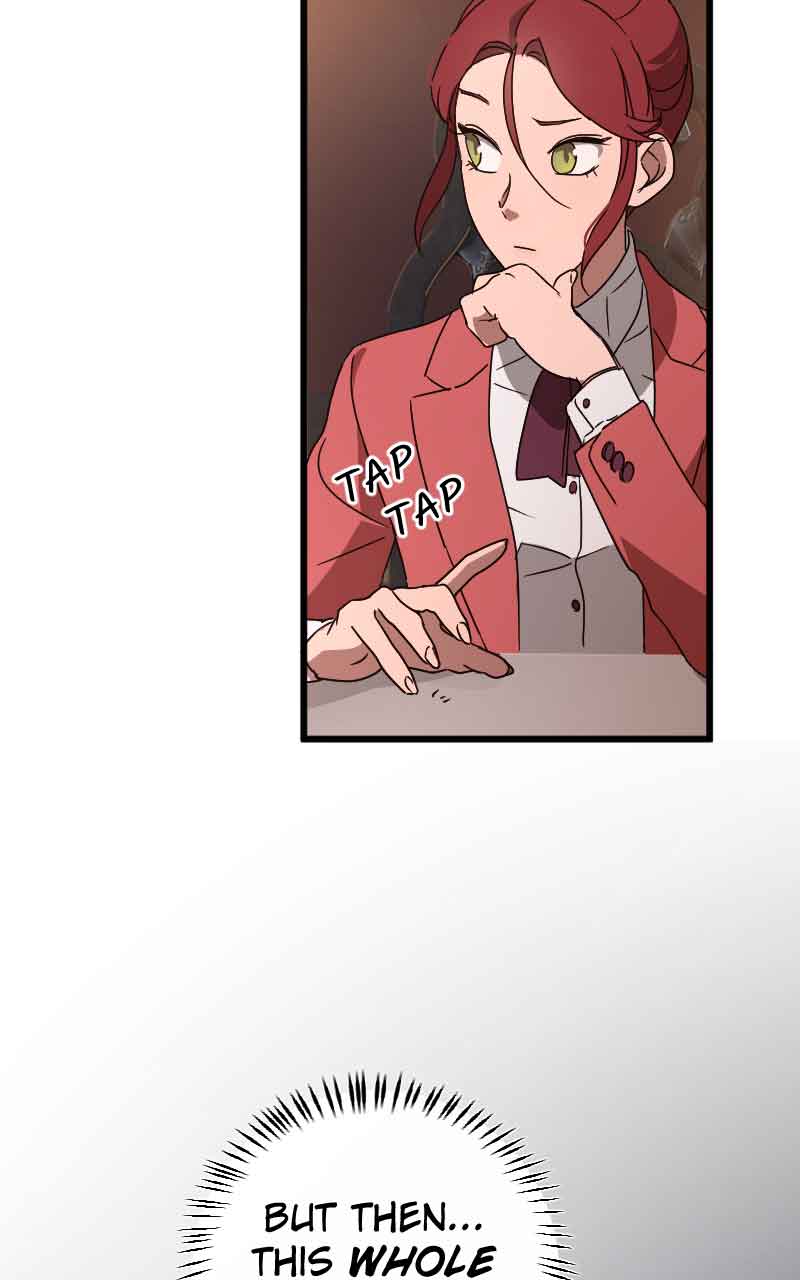 The Mafia Nanny Chapter 5 page 76