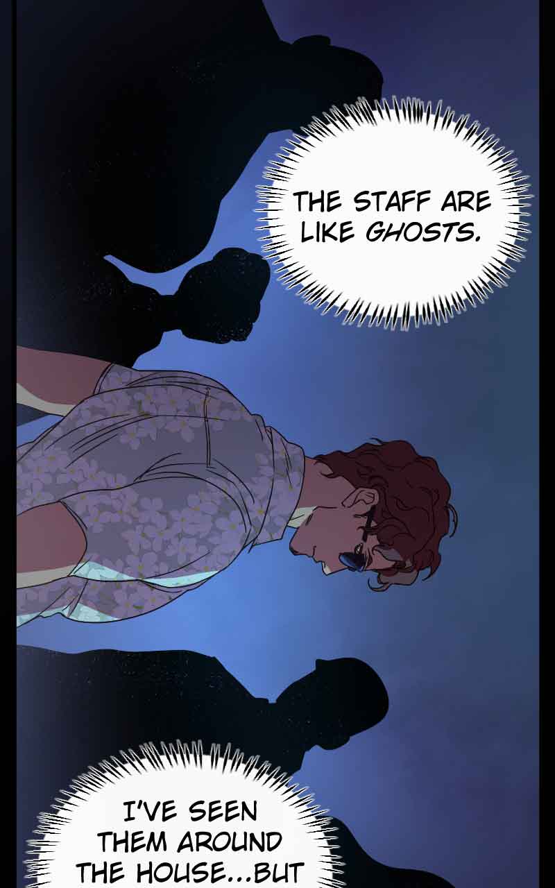 The Mafia Nanny Chapter 5 page 78