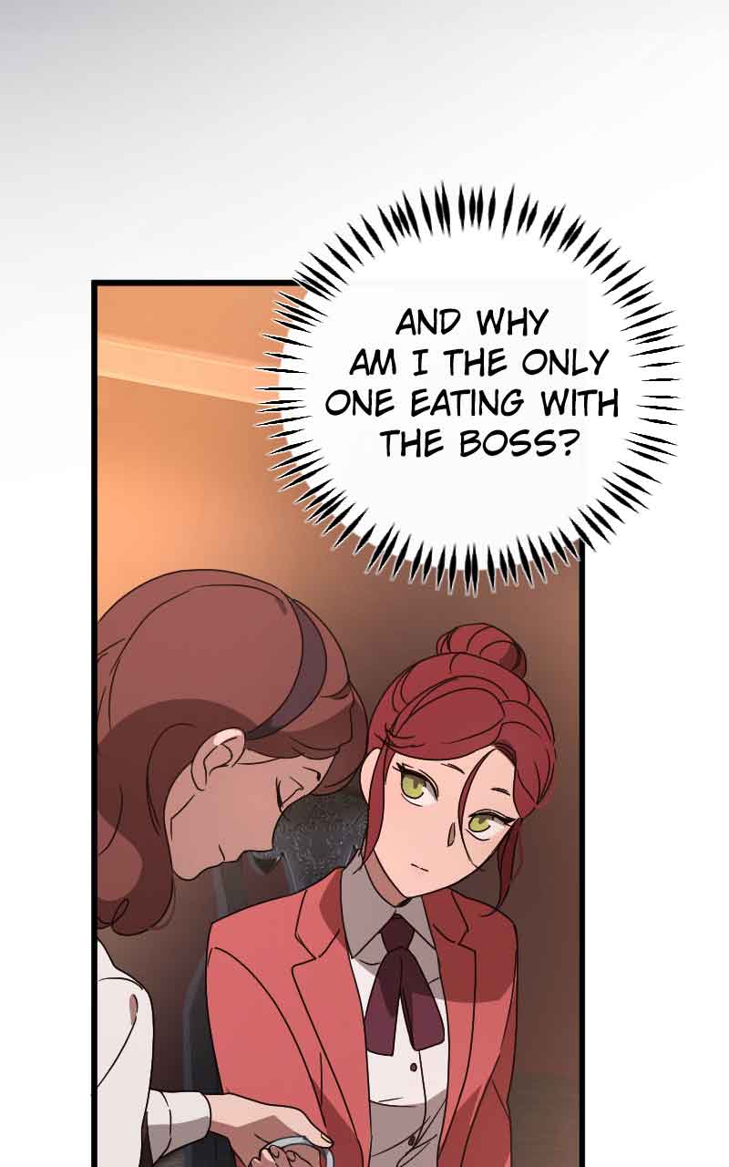 The Mafia Nanny Chapter 5 page 80