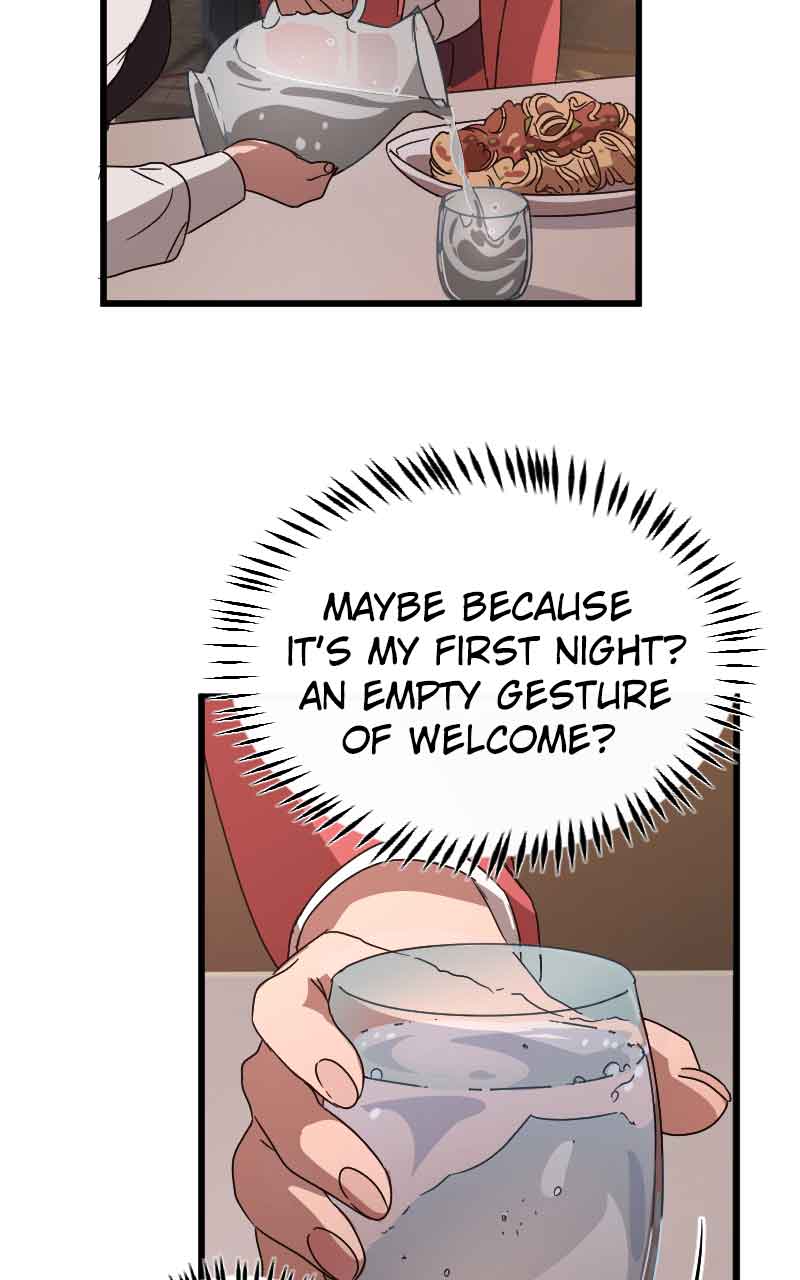 The Mafia Nanny Chapter 5 page 81