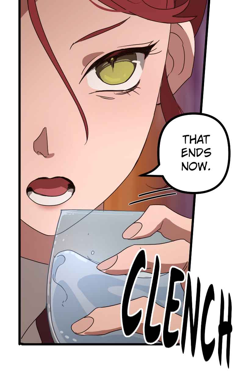 The Mafia Nanny Chapter 5 page 84
