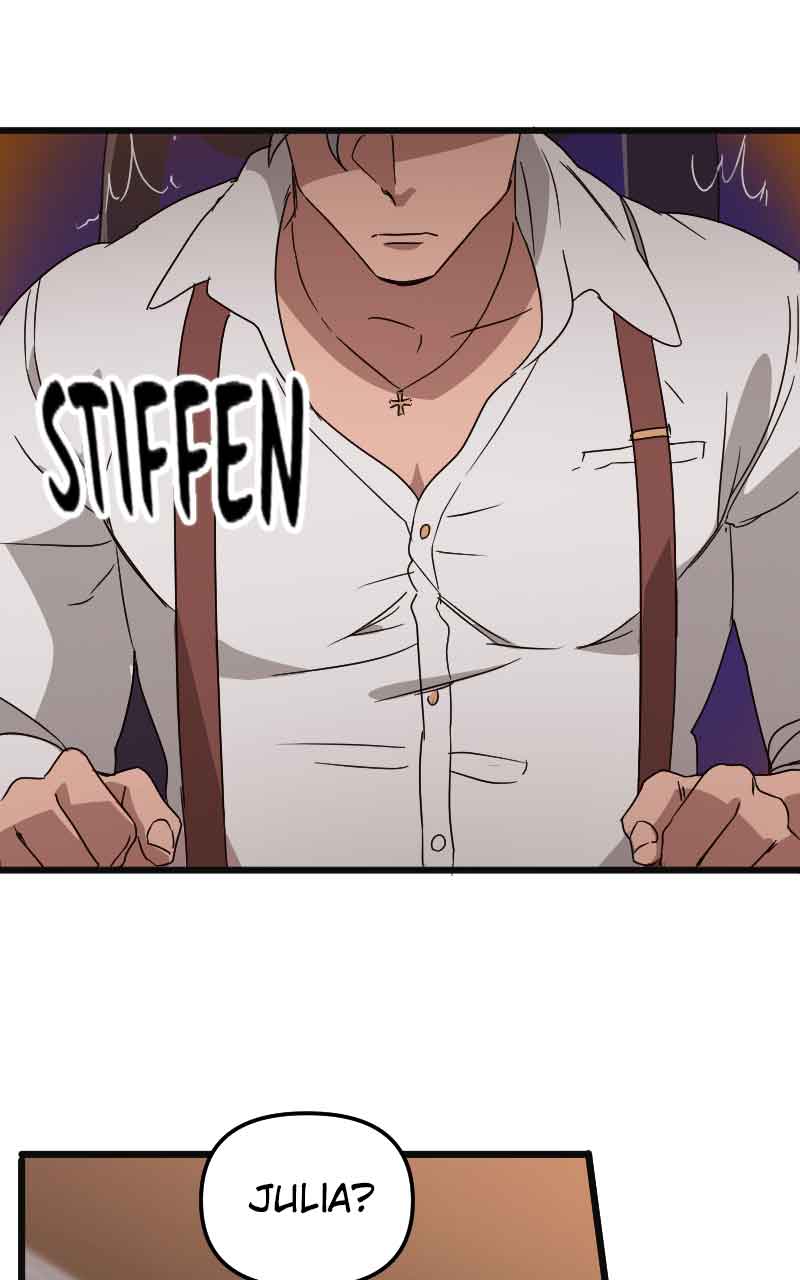 The Mafia Nanny Chapter 5 page 85