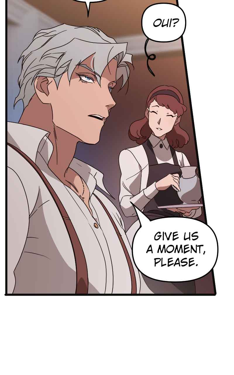 The Mafia Nanny Chapter 5 page 86