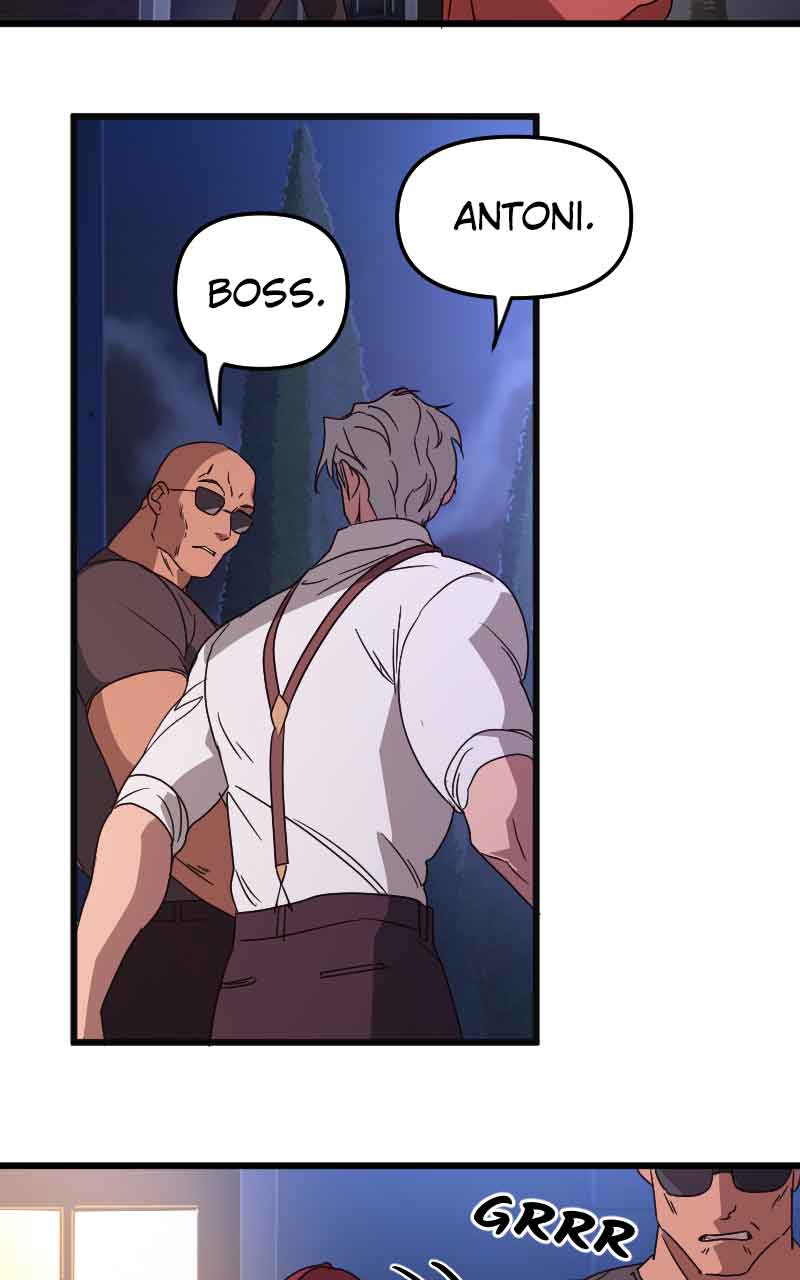 The Mafia Nanny Chapter 5 page 89