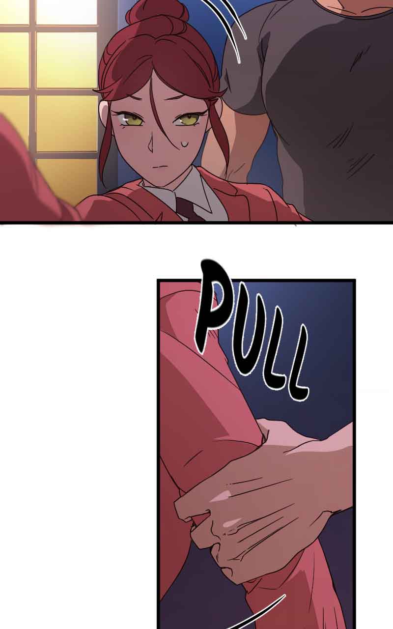 The Mafia Nanny Chapter 5 page 90
