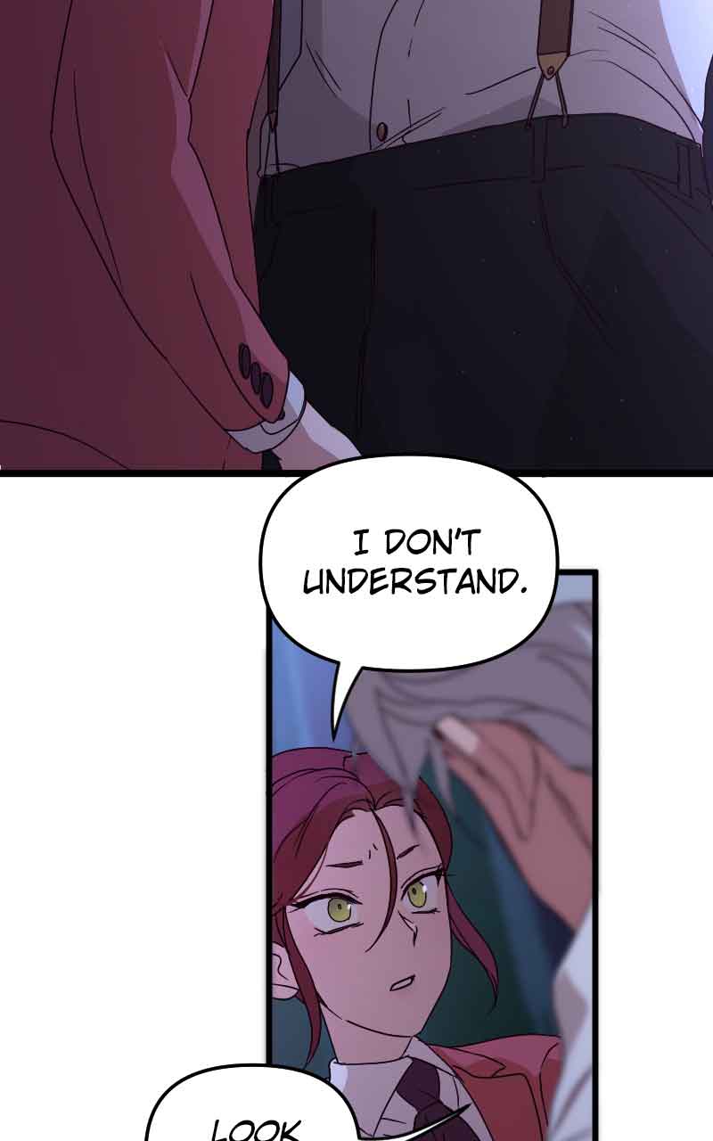 The Mafia Nanny Chapter 5 page 95
