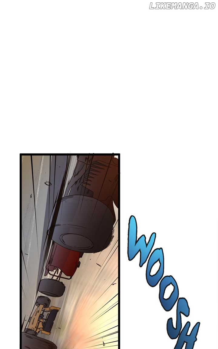 The Mafia Nanny Chapter 51 page 0
