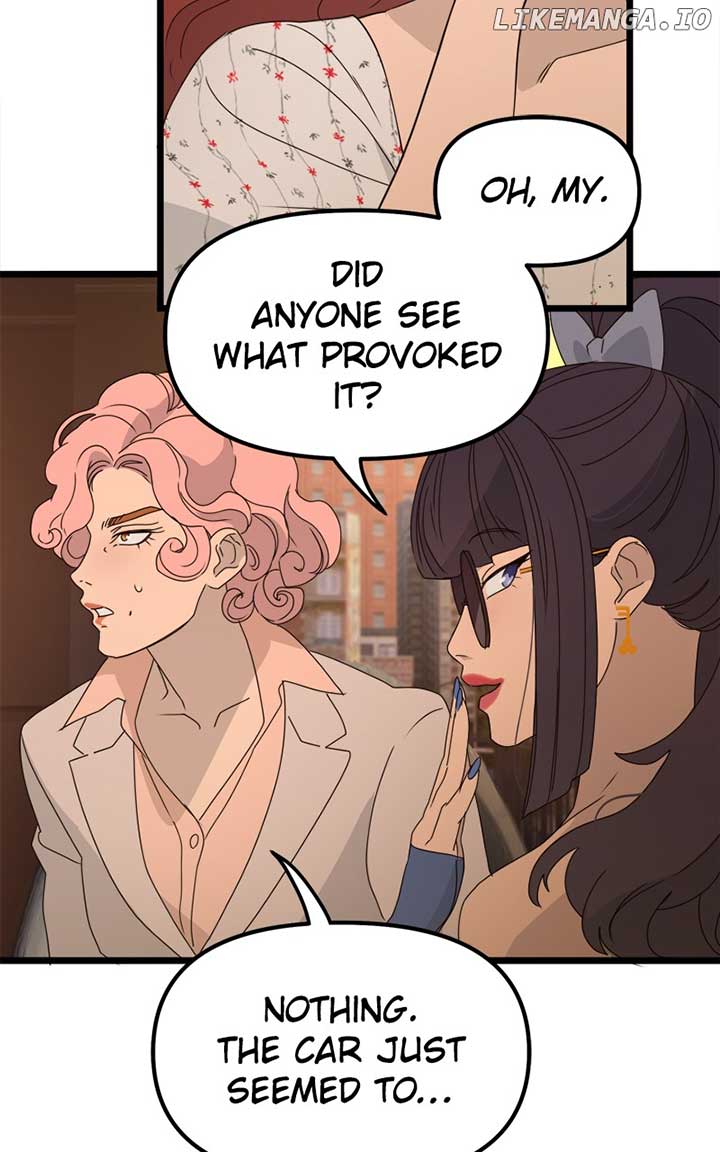 The Mafia Nanny Chapter 51 page 10