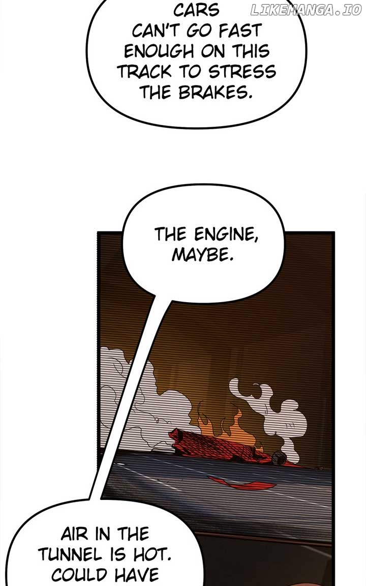 The Mafia Nanny Chapter 51 page 12