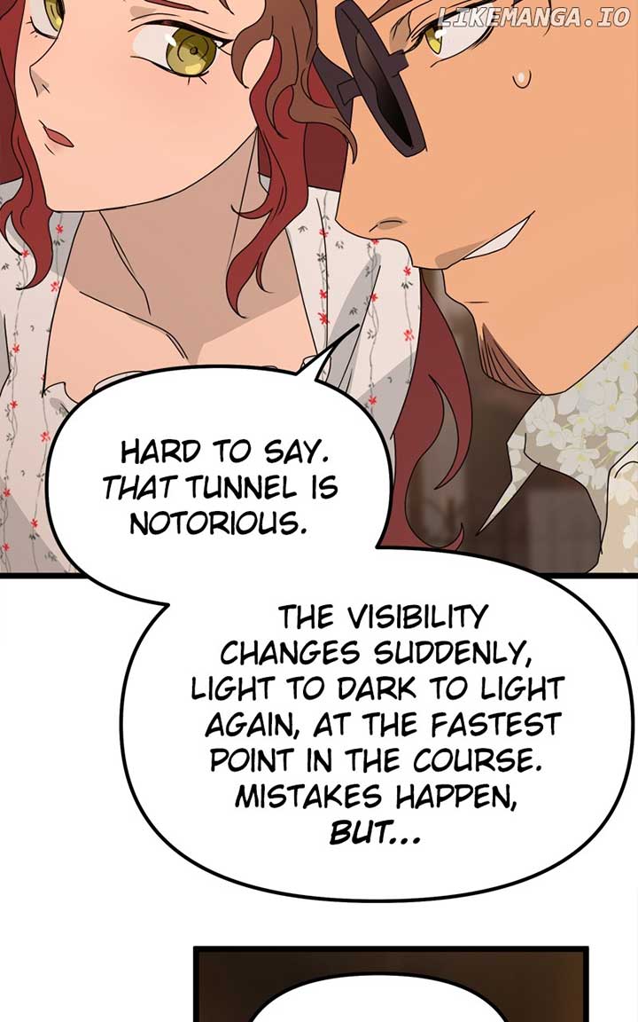 The Mafia Nanny Chapter 51 page 14