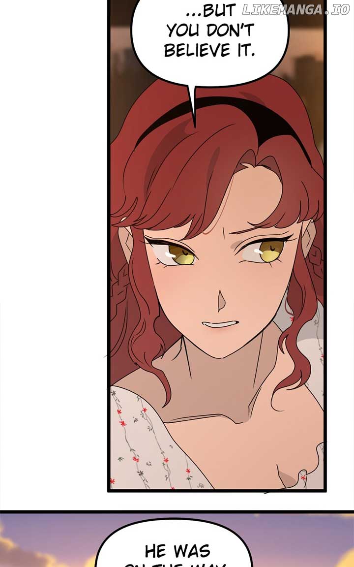 The Mafia Nanny Chapter 51 page 15