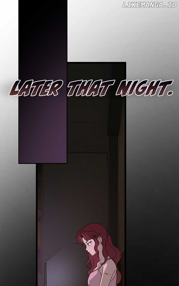 The Mafia Nanny Chapter 51 page 23