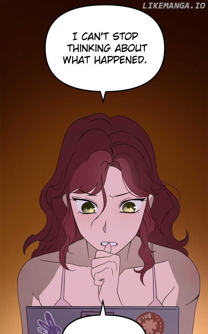The Mafia Nanny Chapter 51 page 25