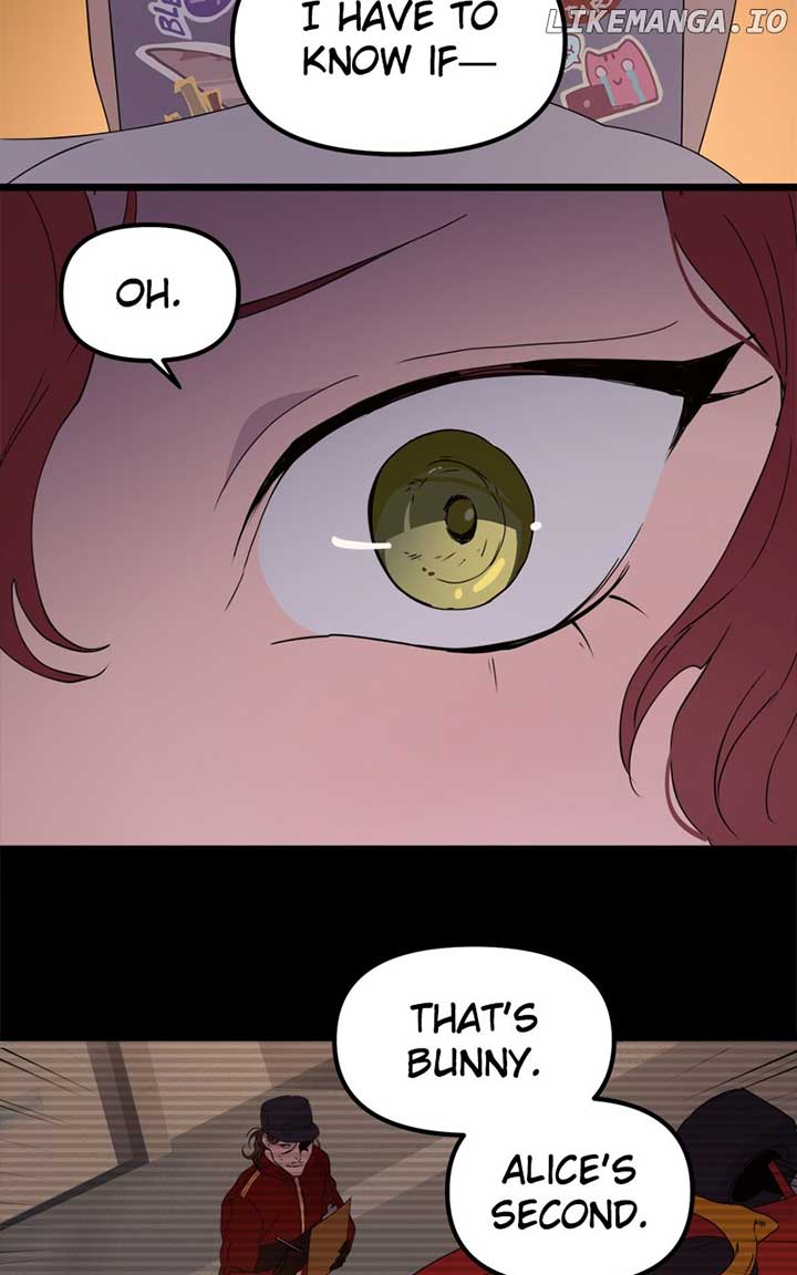 The Mafia Nanny Chapter 51 page 26