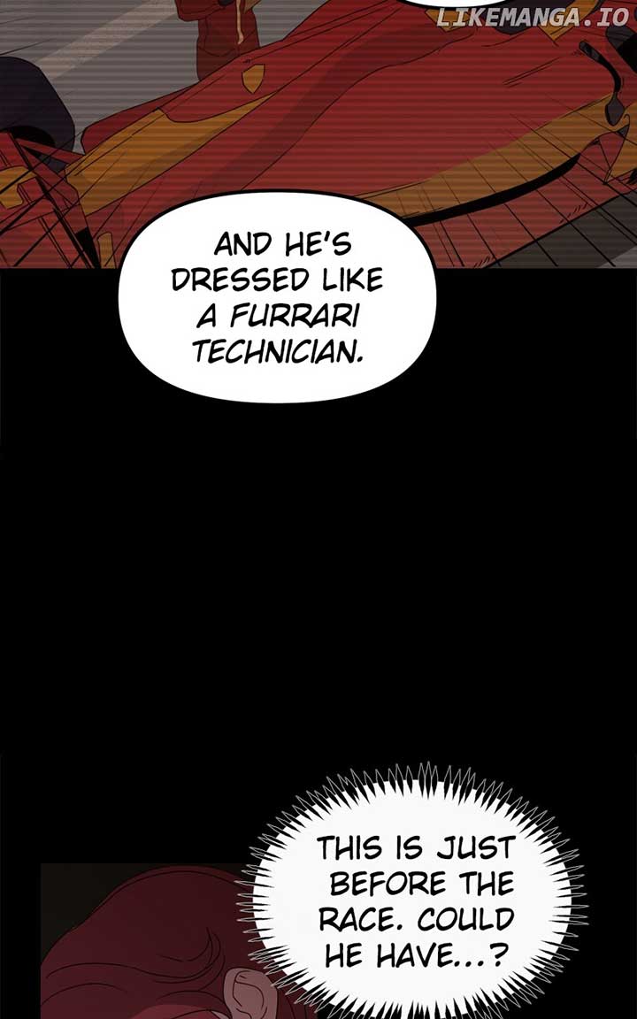 The Mafia Nanny Chapter 51 page 27