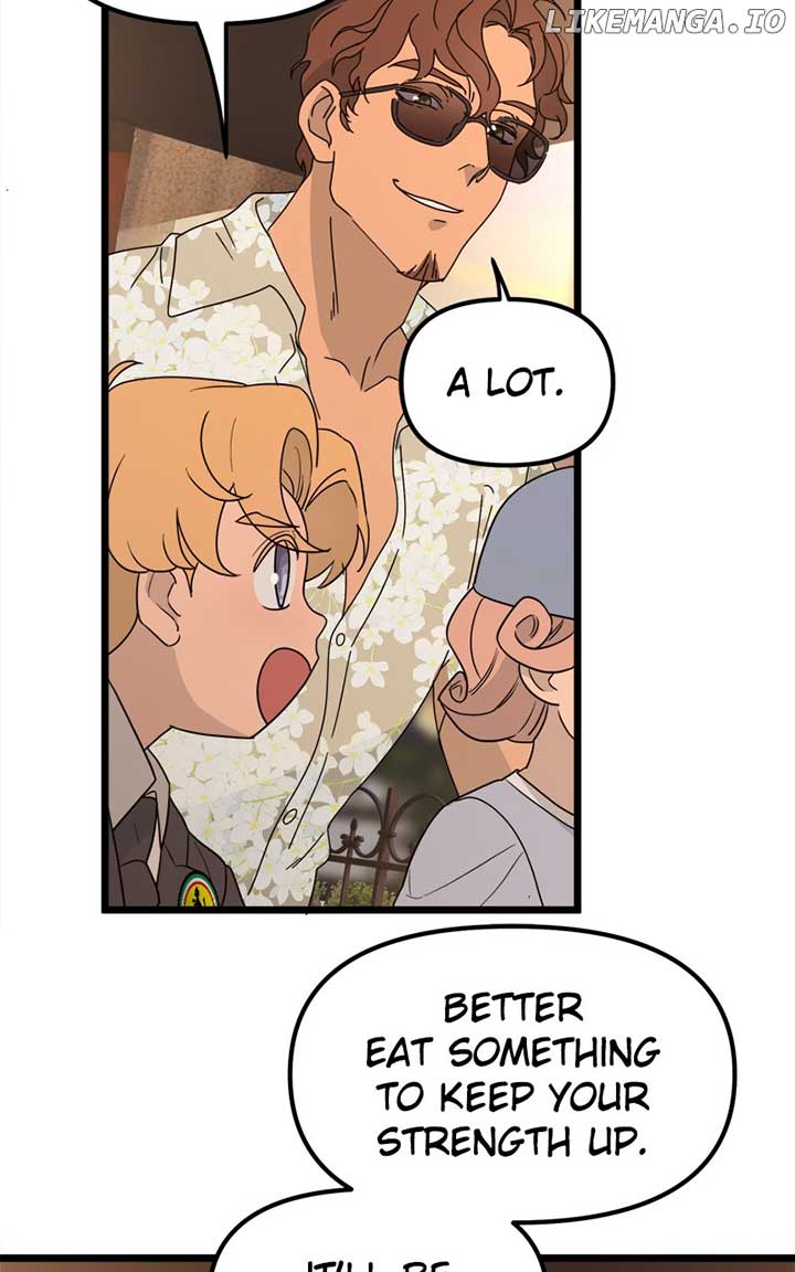 The Mafia Nanny Chapter 51 page 2