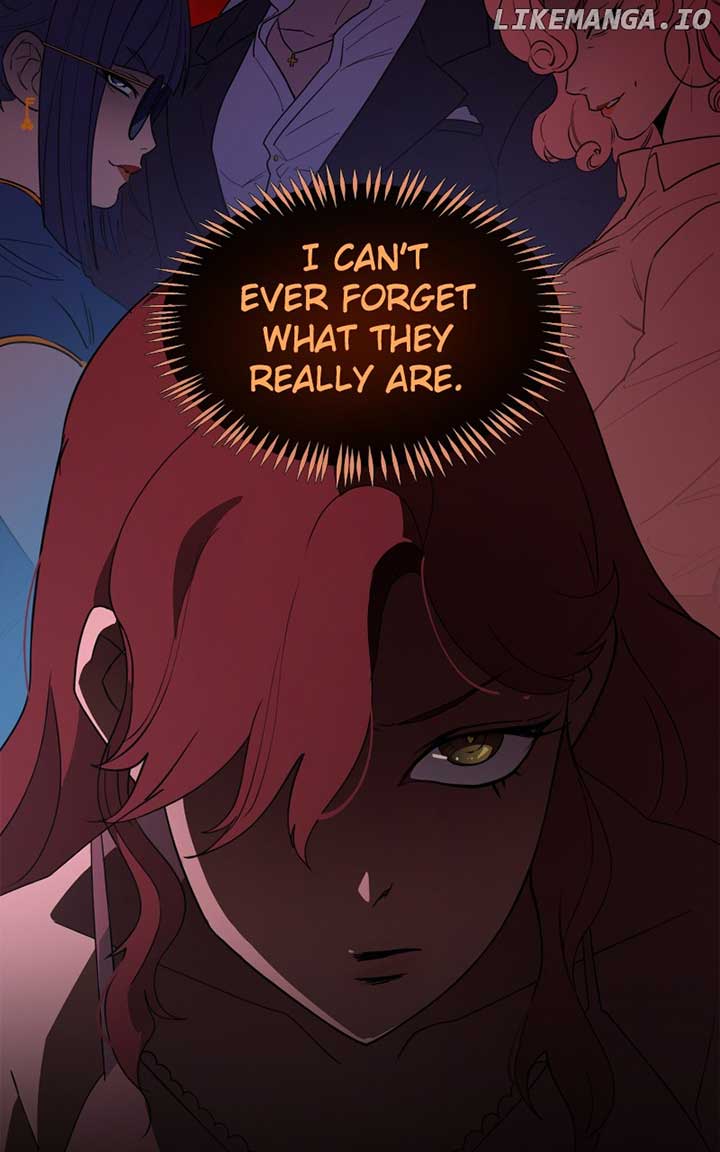 The Mafia Nanny Chapter 51 page 31