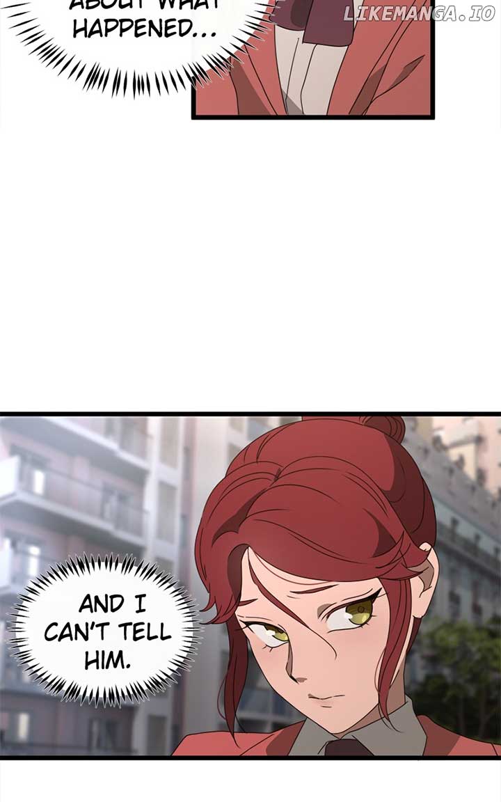 The Mafia Nanny Chapter 51 page 38