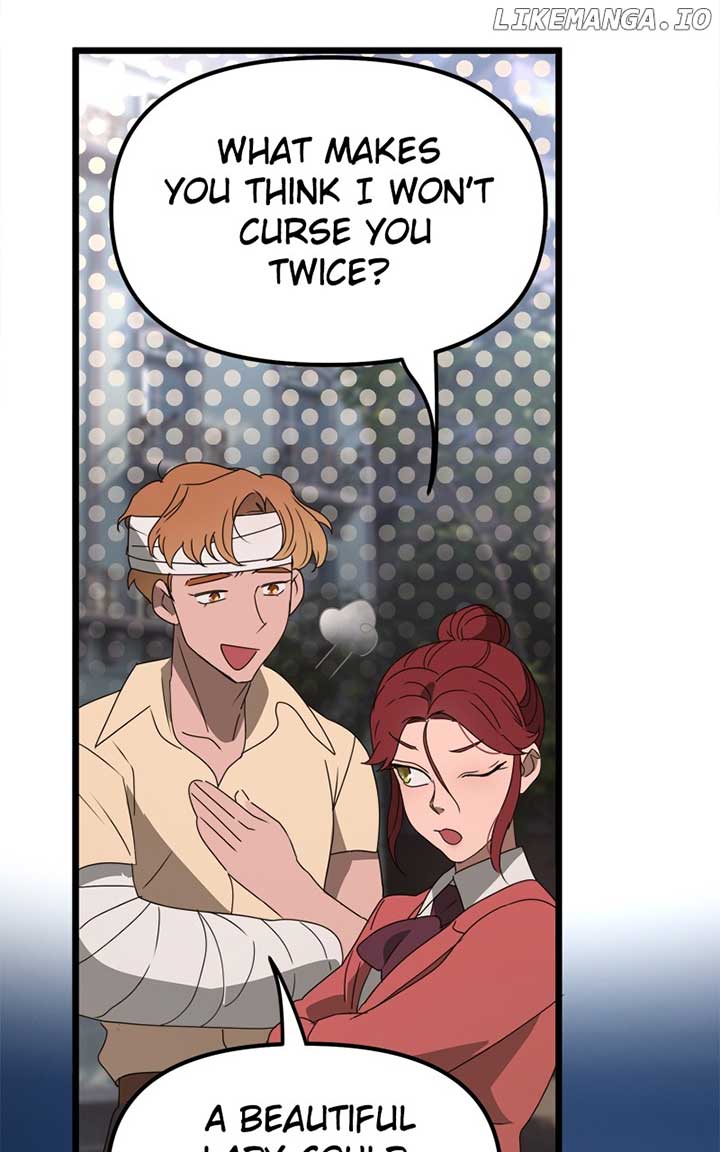 The Mafia Nanny Chapter 51 page 39