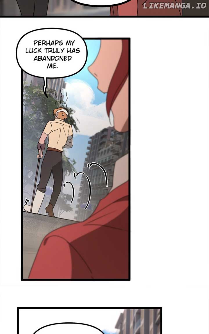 The Mafia Nanny Chapter 51 page 43