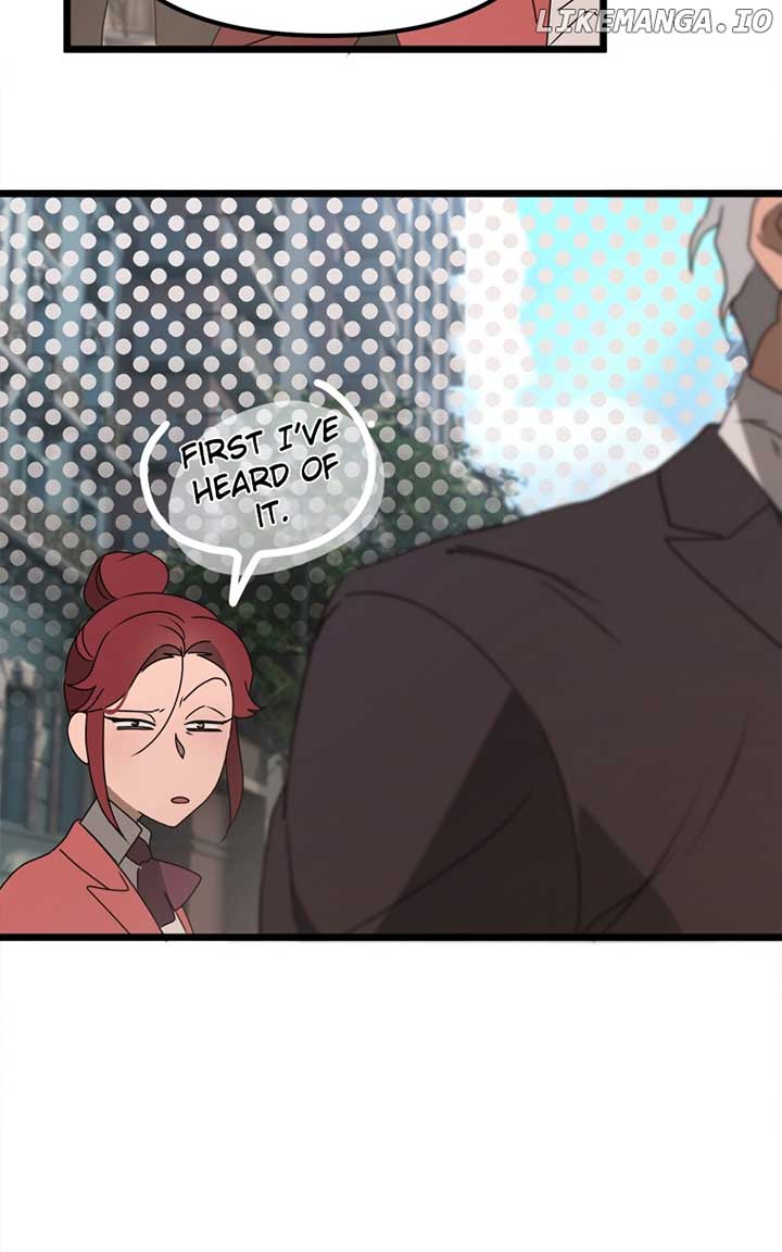 The Mafia Nanny Chapter 51 page 45