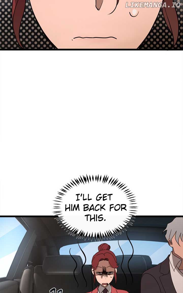 The Mafia Nanny Chapter 51 page 54