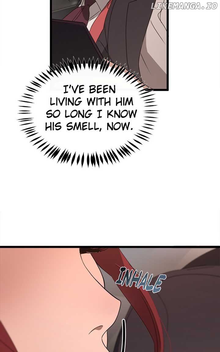 The Mafia Nanny Chapter 51 page 56