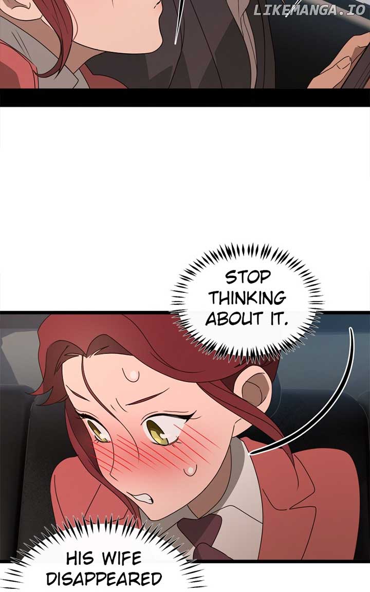 The Mafia Nanny Chapter 51 page 58