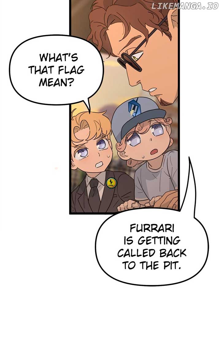 The Mafia Nanny Chapter 51 page 5