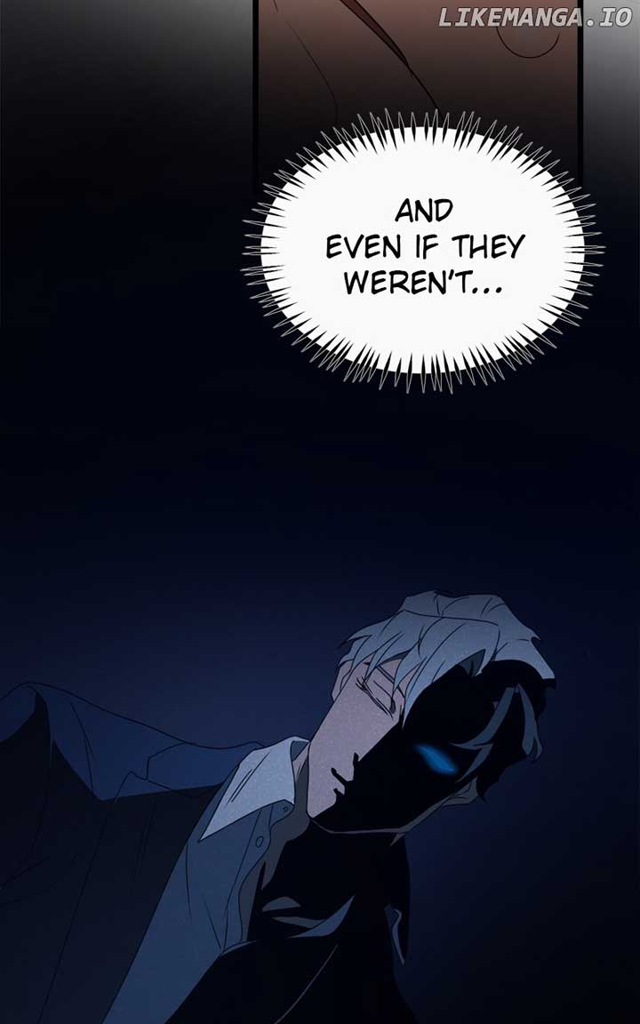 The Mafia Nanny Chapter 51 page 60