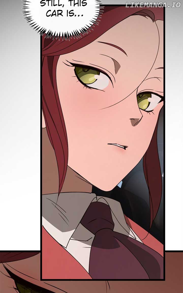 The Mafia Nanny Chapter 51 page 62