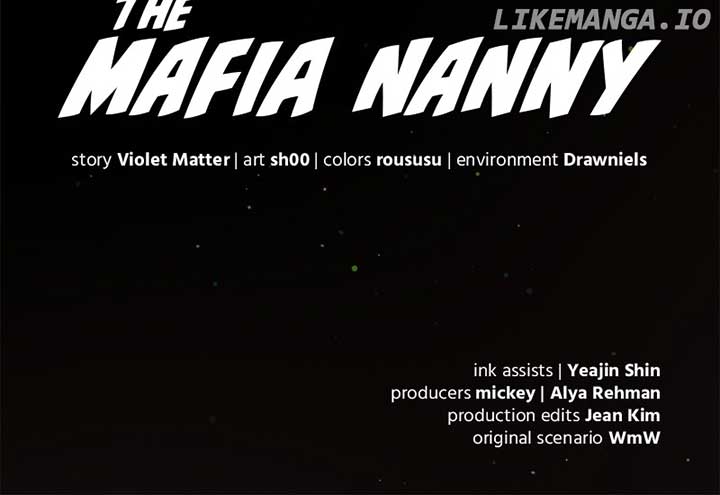 The Mafia Nanny Chapter 51 page 65
