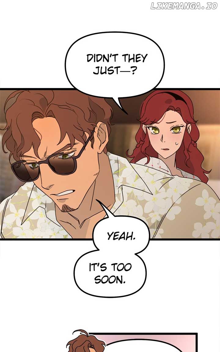 The Mafia Nanny Chapter 51 page 6