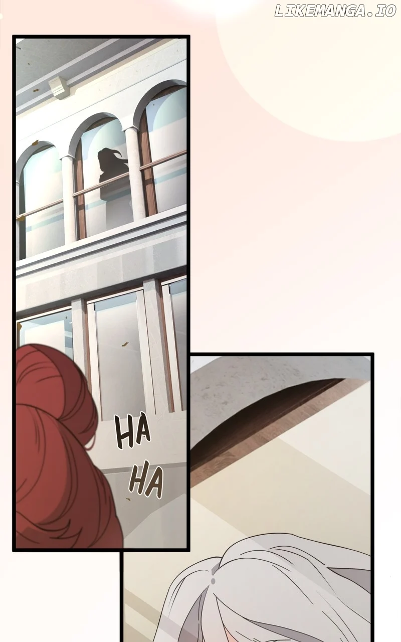 The Mafia Nanny Chapter 53 page 15