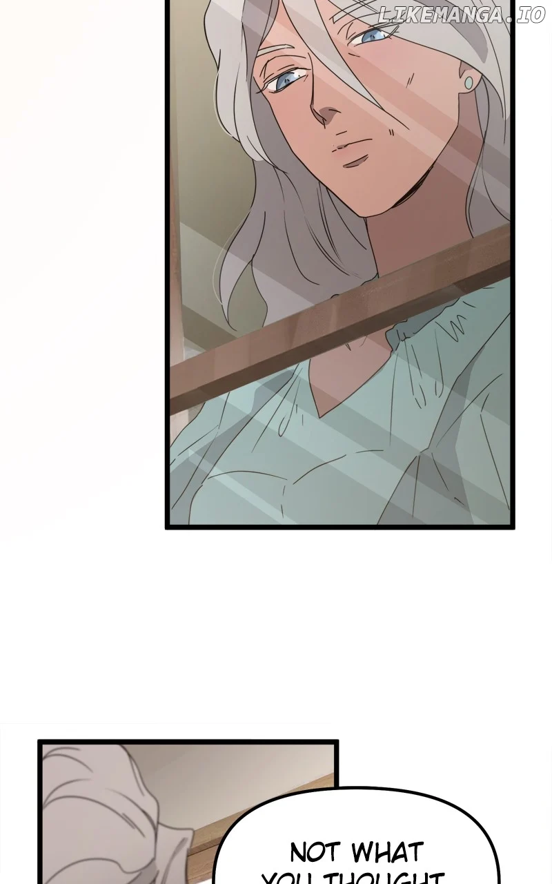 The Mafia Nanny Chapter 53 page 16