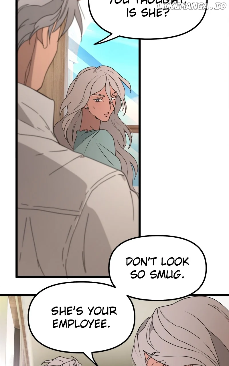 The Mafia Nanny Chapter 53 page 17