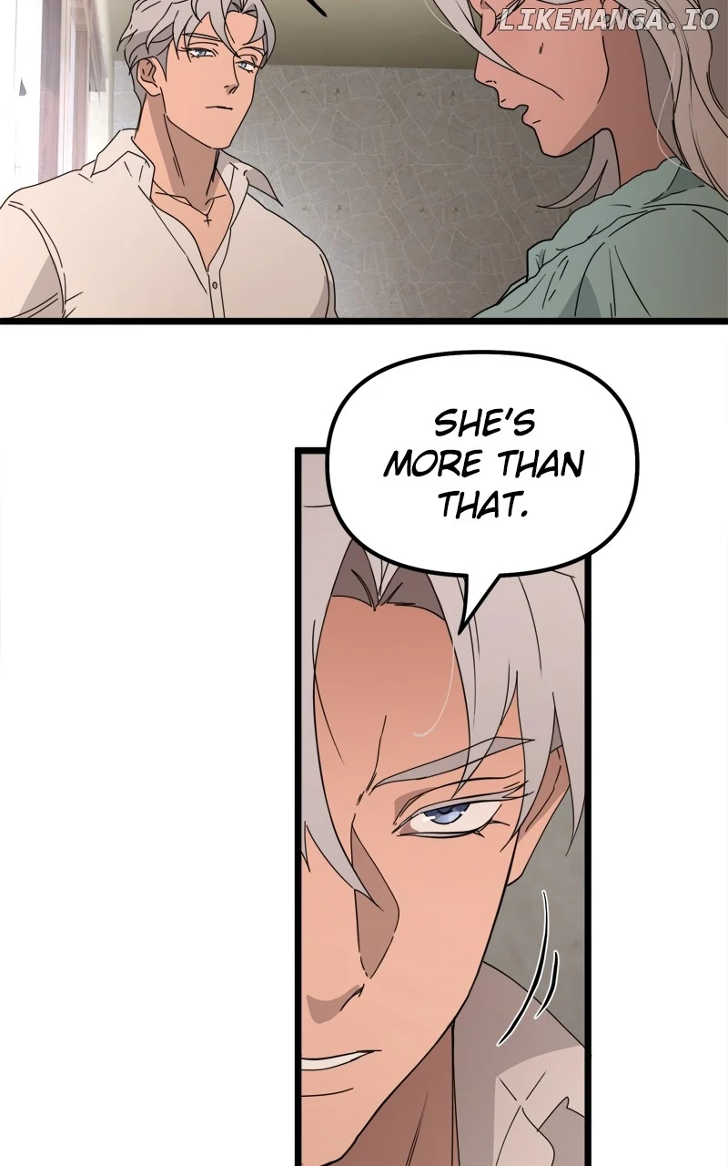 The Mafia Nanny Chapter 53 page 18