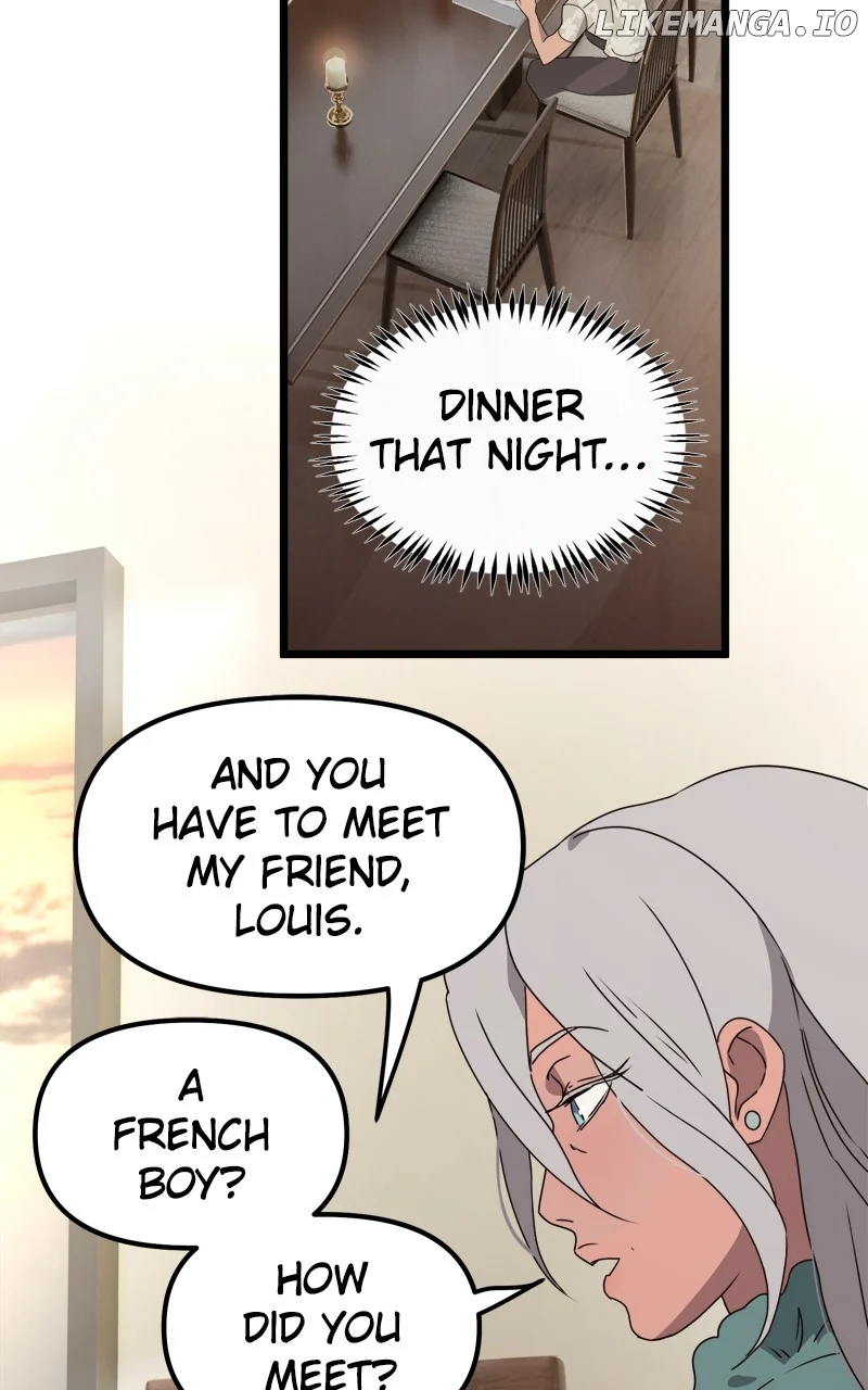 The Mafia Nanny Chapter 53 page 1
