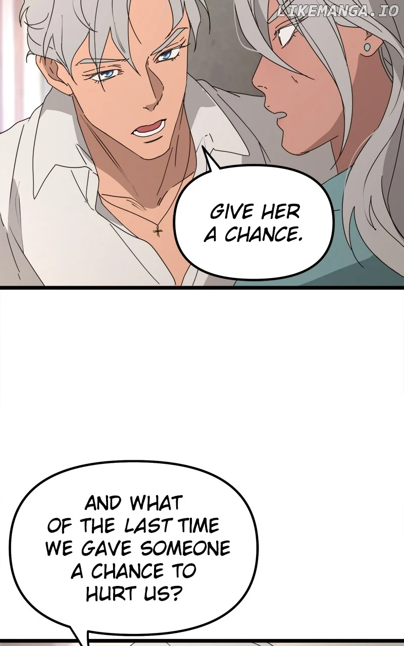 The Mafia Nanny Chapter 53 page 24