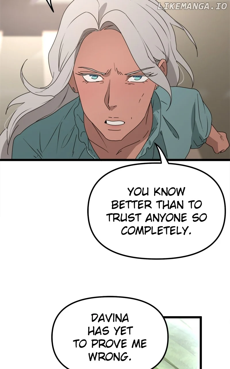 The Mafia Nanny Chapter 53 page 25