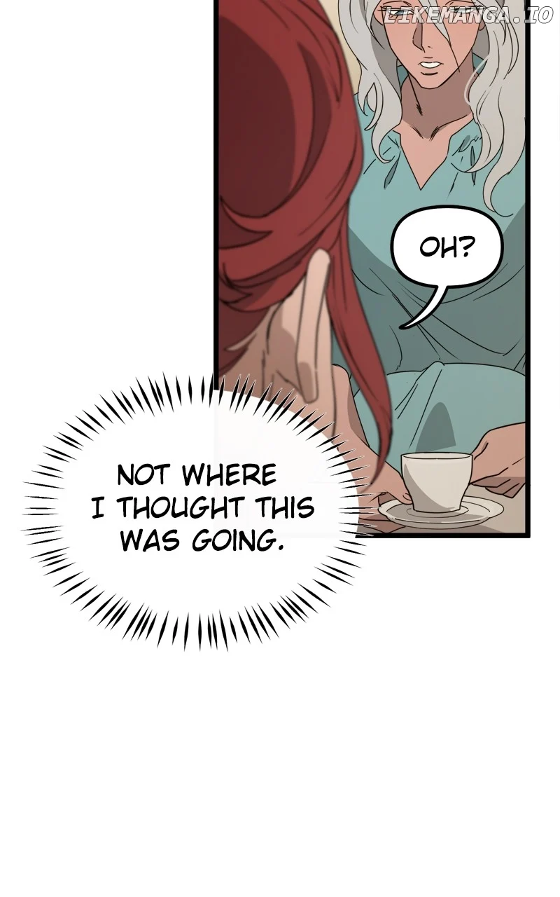 The Mafia Nanny Chapter 53 page 35