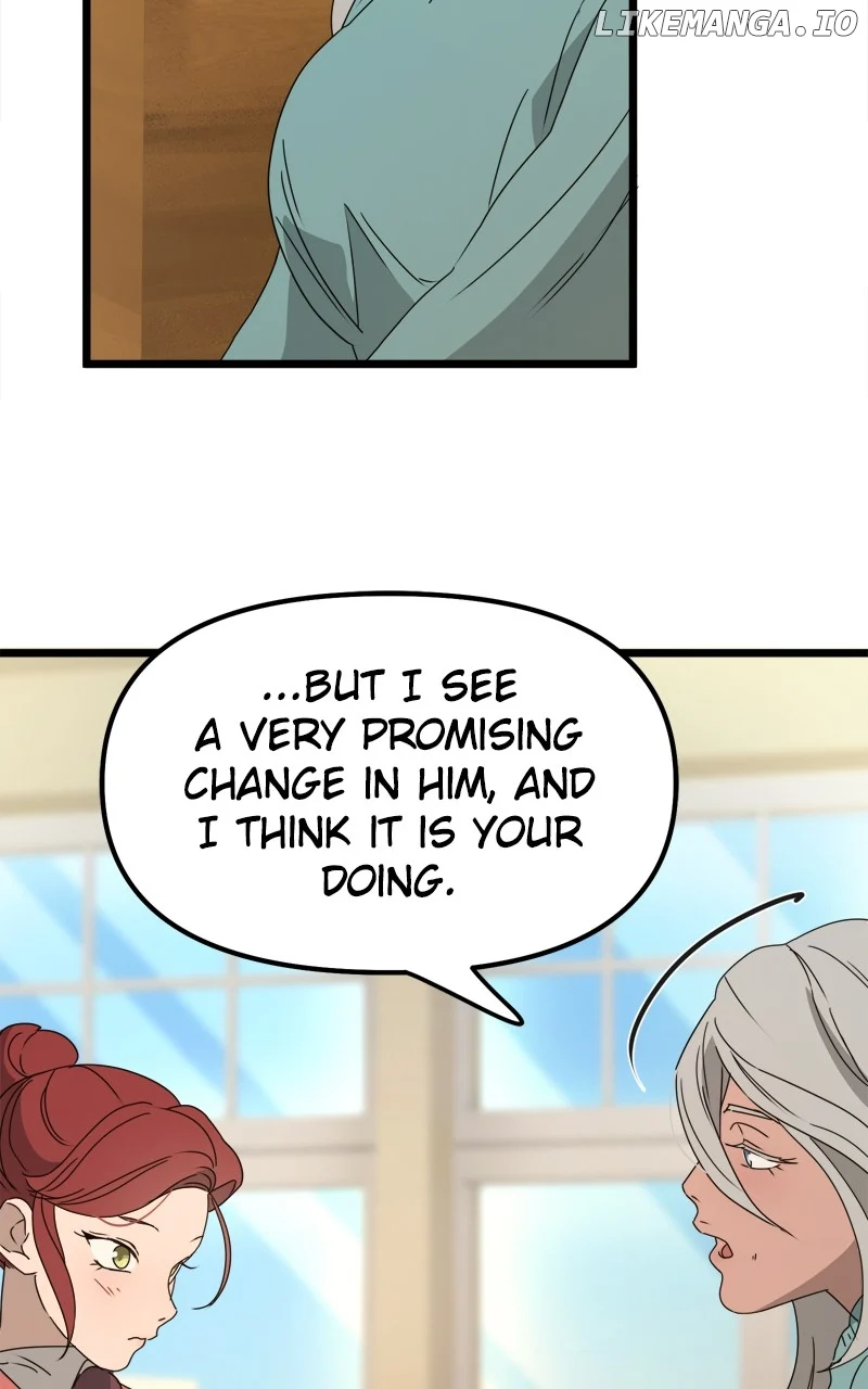 The Mafia Nanny Chapter 53 page 37