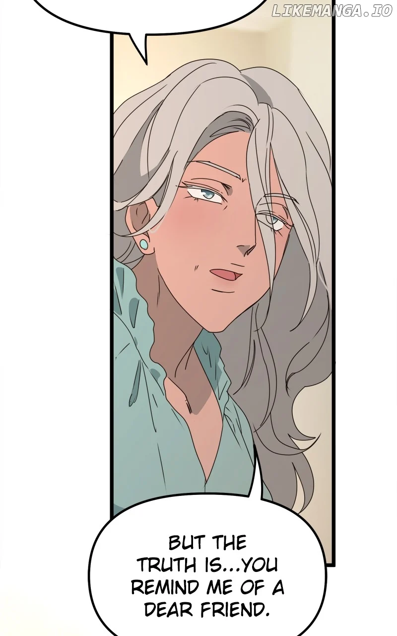 The Mafia Nanny Chapter 53 page 40